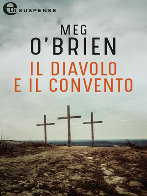 cover image of Il diavolo e il convento